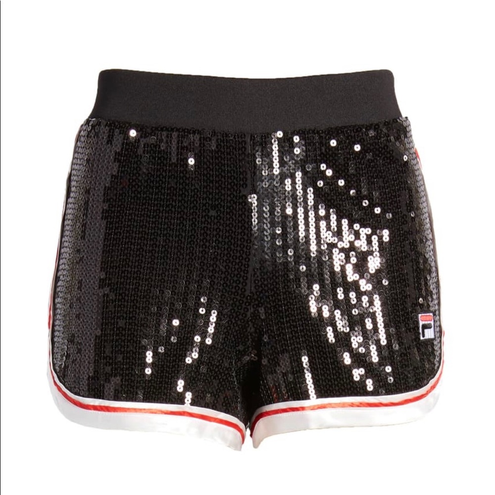 Fila shorts
